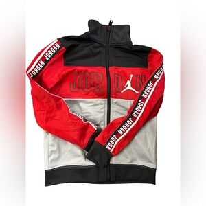 Jordan Boys Jacket Size 5-6